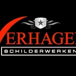 Verhagen logo restyle zwart 2015 FC